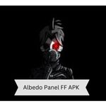 Albedo Panel FF APK - icon