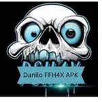 Danilo FFH4X APK - icon