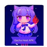 Gacha Heat APK - icon