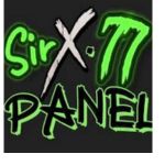 Sirx 77 Panel APK - icon